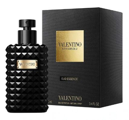 Valentino Noir Absolu Oud Essence EDP 100ml